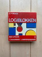 Logiblocks, Ophalen of Verzenden, Gebruikt