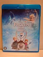 Frozen
(2013) Disney Animatie/Musical ‧ Blu-ray, Ophalen of Verzenden, Zo goed als nieuw, Tekenfilms en Animatie