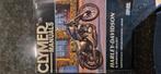 Werkplaats handboek Harley Sportster, Motoren, Handleidingen en Instructieboekjes, Ophalen of Verzenden, Overige merken