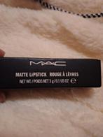 MAC Lipstick - Candy Yum Yum, Sieraden, Tassen en Uiterlijk, Uiterlijk | Cosmetica en Make-up, Lippen, Nieuw, Ophalen of Verzenden