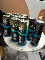 Tennisballen dunlop, Sport en Fitness, Tennis, Ophalen, Ballen, L00, Nieuw