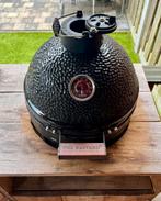 The Bastard Compact kamado bbq incl. Accessoires, Ophalen, Gebruikt, The Bastard