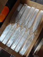 Partij Seleniet uit Marokko - 12 Stuks, Verzamelen, Mineralen en Fossielen, Ophalen of Verzenden, Mineraal