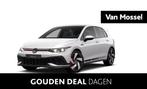 Volkswagen Golf 2.0 TSI GTI Clubsport 300 PK | Automaat | Le, Auto's, 12 maanden, Gebruikt, 4 cilinders, Wit