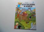 Jommeke 251 Schattenjagers in Bokrijk 2010 1 ste druk., Jef Nys, Eén stripboek, Nieuw, Ophalen of Verzenden