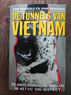 Tom Mangold en John Penycat De tunnels van Vietnam, Ophalen of Verzenden, 20e eeuw of later, Azië