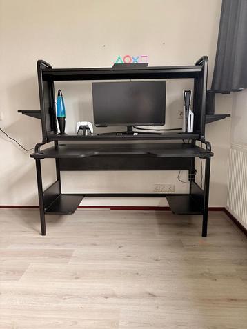 Game Bureau Fredde Ikea beschikbaar voor biedingen