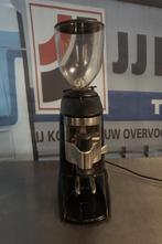 Compak bonenmaler koffiemolen K6 Bright black, Ophalen of Verzenden, Gebruikt