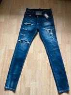 Dsquared2 Jeans - W33-W34 - Nieuw met kaartjes!, Kleding | Heren, Spijkerbroeken en Jeans, Ophalen of Verzenden, Nieuw, Blauw
