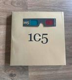 105 Culinair Kookboek + 3D Bril, Voorgerechten en Soepen, Ophalen of Verzenden, Zo goed als nieuw, Gezond koken