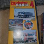 Truckstar video zandvoort. Weet niet welk jaar, Cd's en Dvd's, VHS | Documentaire, Tv en Muziek, Ophalen of Verzenden, Zo goed als nieuw