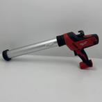 Milwaukee C18 PCG LijmPistool 2022 | Losse body | Met garant, Doe-het-zelf en Verbouw, Gereedschap | Handgereedschap, Ophalen of Verzenden