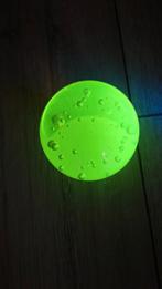 Uranium bal 80mm, Ophalen of Verzenden