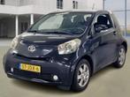 Toyota IQ 1.0 VVTi Aspiration I 43.702 KM! I KEYLESS I AIRCO, Stof, Gebruikt, 4 stoelen, Origineel Nederlands