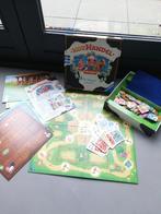 Koehandel, bordspel, Hobby en Vrije tijd, Gezelschapsspellen | Bordspellen, Een of twee spelers, Ophalen of Verzenden, Zo goed als nieuw