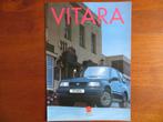 Suzuki Vitara (aug. 1995), Ophalen of Verzenden, Nieuw, Overige merken