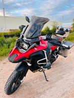 Bmw gsa 1200r, 2 cilinders, Particulier, Toermotor, 1200 cc
