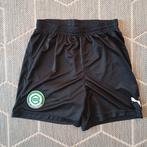 FC Groningen Puma Korte Broek - Maat 152, Ophalen of Verzenden, Zo goed als nieuw