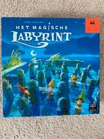 Het Magische Labyrint - Leuk Bordspel!, Ophalen of Verzenden, Zo goed als nieuw
