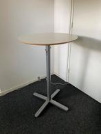 Statafel, Ophalen, Gebruikt