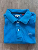 McGregor polo maat M weinig gedragen, Ophalen of Verzenden, Zo goed als nieuw, McGregor, Maat 48/50 (M)