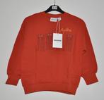 Mini Rodini Trui mt 128-134 nieuw! Verzenden of ophalen., Ophalen, Jongen of Meisje, Trui of Vest, Nieuw