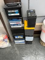 11. Kapotte accu’s., Ophalen of Verzenden, Nieuw