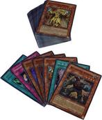 Yu-Gi-Oh! kaarten sets van 50 tot 1000 stuks, Ophalen, Zo goed als nieuw, Meerdere kaarten
