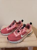 Nike Air Max INTRLK lite sneakers maat 37,5 (4,5)., Ophalen of Verzenden, Zo goed als nieuw, Jongen of Meisje, Sportschoenen