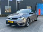 Volkswagen Golf 1.4 TSI ACT R-Line | Cruise + Clima + Navi, Voorwielaandrijving, Stof, Gebruikt, 4 cilinders