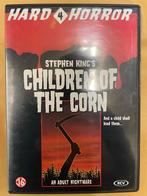 Dvd children of the corn - Stephen King horrorklassieker, Cd's en Dvd's, Dvd's | Horror, Vanaf 16 jaar, Ophalen of Verzenden, Zo goed als nieuw