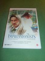 The impressionists 3-dvd-box Miniserie, Alle leeftijden, Boxset, Ophalen of Verzenden, Zo goed als nieuw