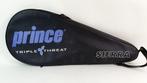 Prince Triple Threat Sierra hoes voor tennisracket. S18, Sport en Fitness, Tennis, Tweedehands verkoop, Tweedehands verkoop, Gebruikt
