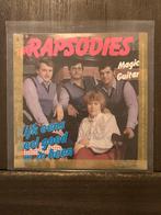 The Rapsodies - Magic Guitar Single, Cd's en Dvd's, Vinyl Singles, 7 inch, Single, Ophalen of Verzenden, Zo goed als nieuw