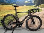 SCOTT FOIL RC 10 M Ultegra DI2 Syncros Capital 60mm € 5999,-, 28 inch, Carbon, Heren, Nieuw