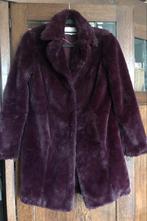 Vila winterjas maat 36, Kleding | Dames, Ophalen of Verzenden, Zo goed als nieuw, Maat 36 (S), Paars