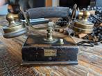 Prachtige antieke telefoon. (Belgisch), Ophalen of Verzenden