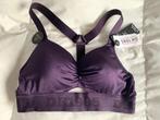 Nieuwe Sportbh Doutzen Kroes DK1985 maat 75b, Ophalen of Verzenden, Paars, BH