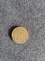 5 Gulden EK 2000 - Koningin Beatrix, Ophalen of Verzenden, Koningin Beatrix, 5 gulden, Losse munt