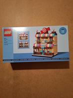 Lego 40692  sweet shop, Ophalen of Verzenden, Nieuw