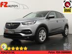 Opel Grandland X 1.2 Turbo Business Executive - Navigatie -, Voorwielaandrijving, 65 €/maand, Stof, Gebruikt