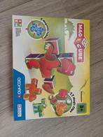 Magiccube dinosaurus, Ophalen of Verzenden, Nieuw