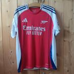 Arsenal thuisshirt 2024/25, Groter dan maat XL, Verzenden, Zo goed als nieuw, Shirt