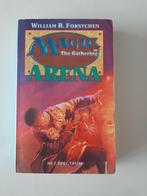 William r forstchen arena €10, Ophalen of Verzenden, Gelezen