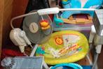 Fisher Price Rainforest Schommelstoel, Ophalen, Gebruikt