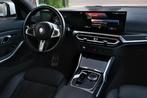 BMW 3-serie Touring 330e M-Sport Pano, 20'' Nieuwe Velgen/Ba, Automaat, 1998 cc, 1800 kg, Gebruikt