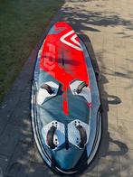 Severne Fox V2 120L Windsurf, Watersport en Boten, Ophalen, Gebruikt, Minder dan 250 cm, Plank