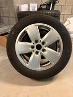 Banden en velgen set, Ophalen, Gebruikt, 16 inch, Banden en Velgen