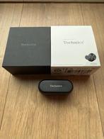 Technics EAH-AZ80E incl garantie, Ophalen of Verzenden, Zo goed als nieuw, In gehoorgang (in-ear), Bluetooth