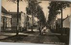 Sommelsdijk Kerte weegje st 1931